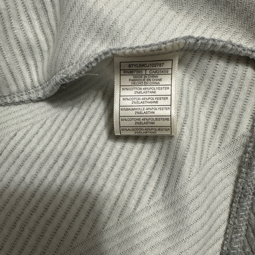 cupcakes & cashmere Gray Textured Blazer - Picture 4 of 4